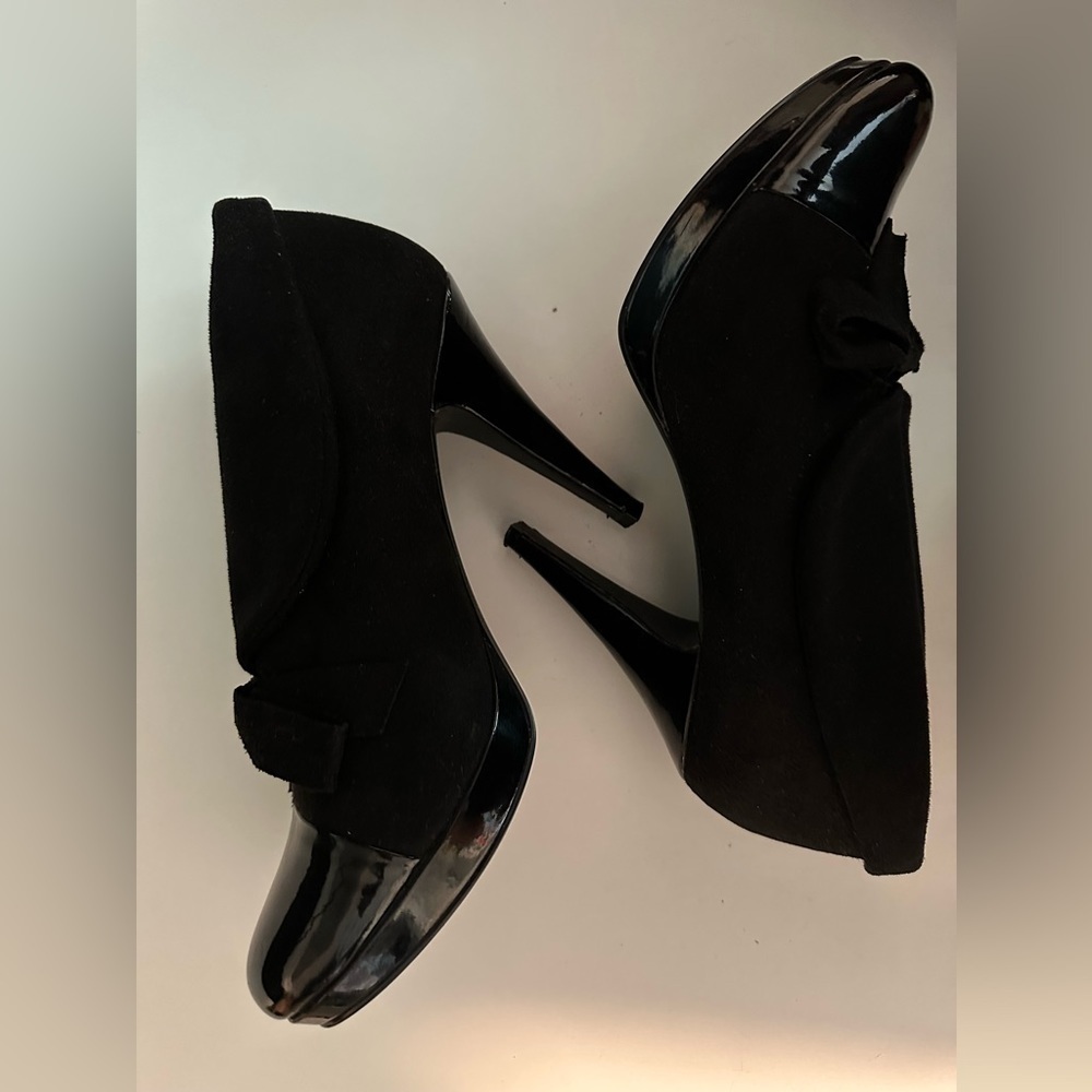 Impo boot